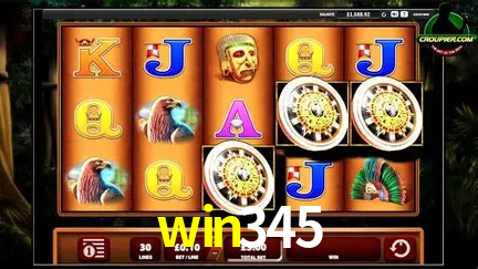 Estatísticas win345