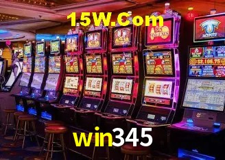 Sistemas de Segurança win345