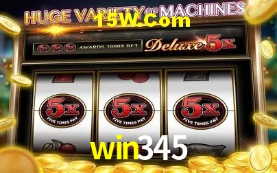 Diretório de Jogos win345