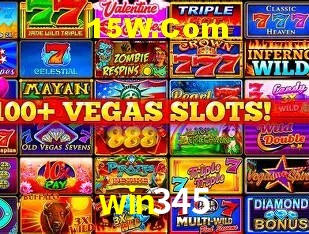 Especiais de Fim de Semana win345