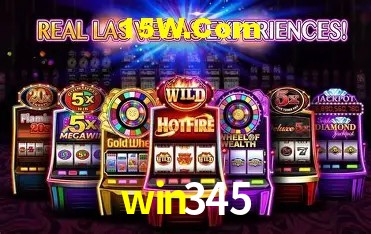 Promoção Relâmpago win345