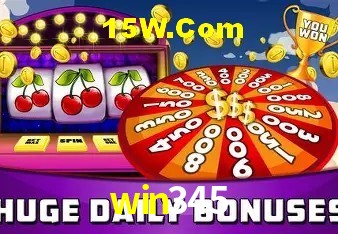 Login Seguro win345