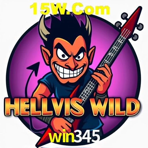 Descubra o Mundo do Cassino Online com win345