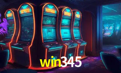 Provedores de Jogos win345