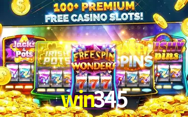 Login Seguro win345