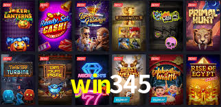 win345,win345.com