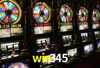 Benefícios da Conta win345