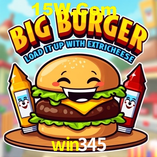 Descubra o Mundo do Cassino Online com win345