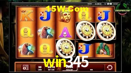 Bônus de Boas-vindas win345