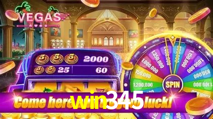 Jogos de Slot win345
