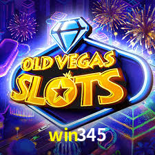 win345,win345.com