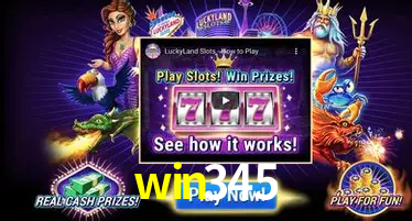 Ofertas Exclusivas win345