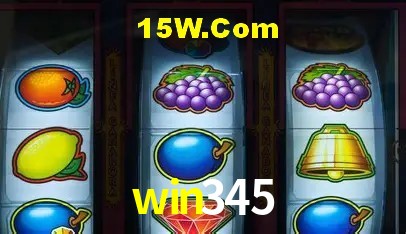 Tecnologia da Plataforma win345