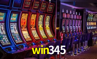 Diretório de Jogos win345