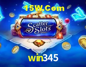 Sistemas de Segurança win345