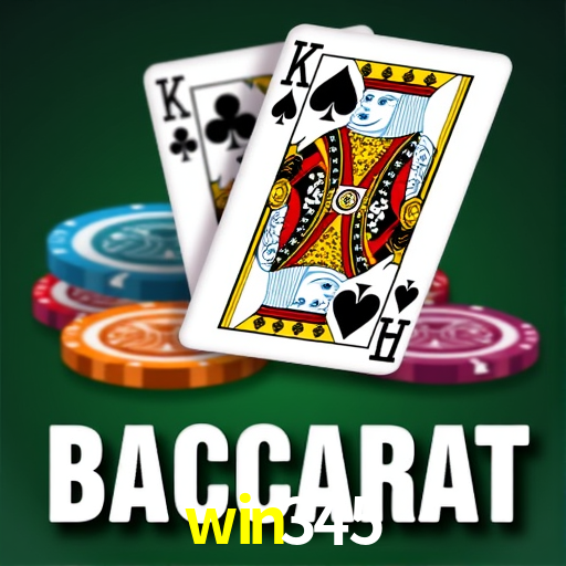 cassino win345