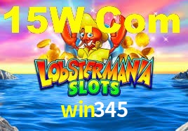 Sinta a adrenalina dos jogos de cassino com win345