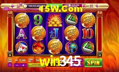 Casino Ao Vivo win345