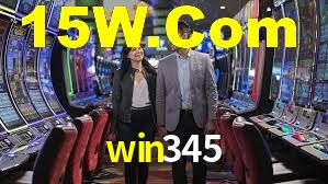 Torneios win345